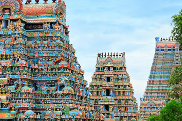 Tiruppur